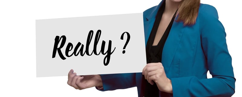 Lighting Requirements