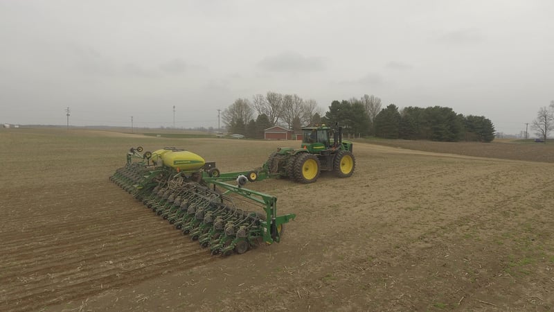 Vertical Wall Planters